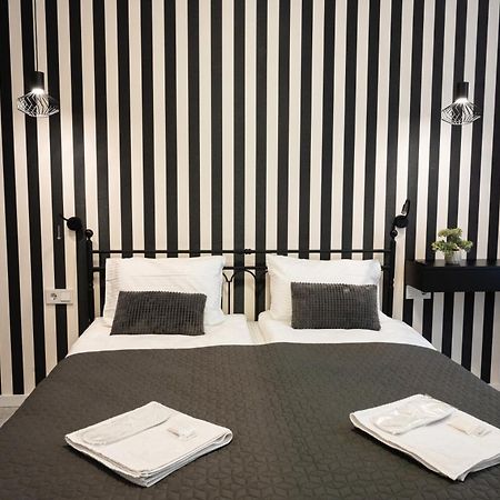 Luxury Apartments Laborca Uzhhorod Bagian luar foto